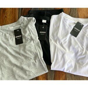 QOSOQ Undershirt
